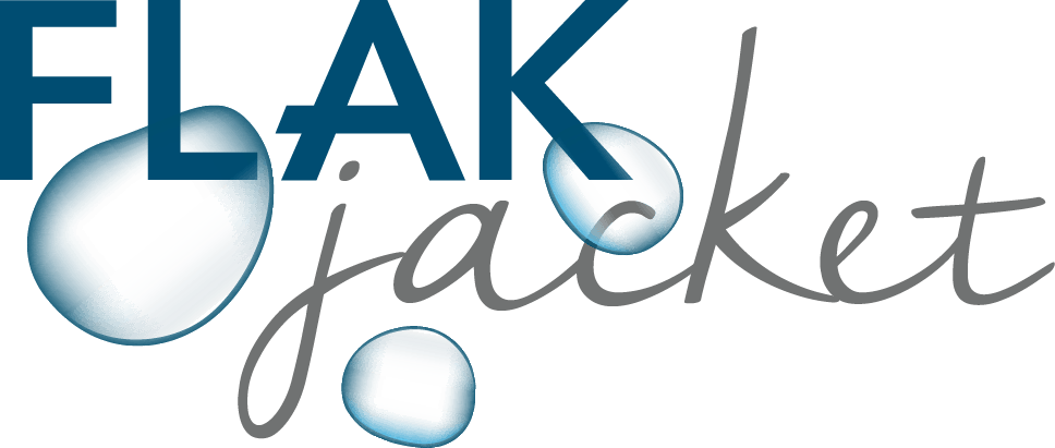 Flak Jacket Logo